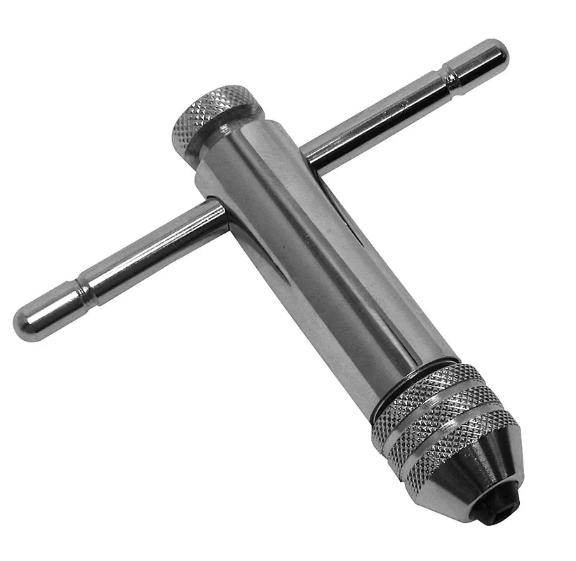 risnedsättning Verktygshållare